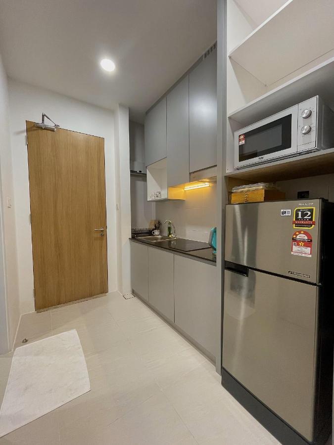 Cozzzy Hut @ Riverine Diamond Kuching Ngoại thất bức ảnh