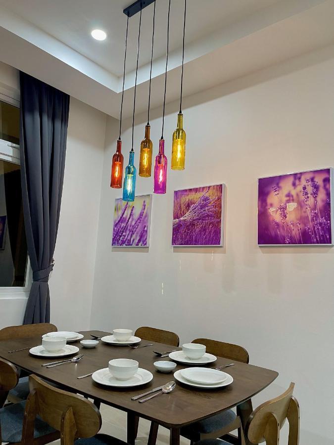 Cozzzy Hut @ Riverine Diamond Kuching Ngoại thất bức ảnh