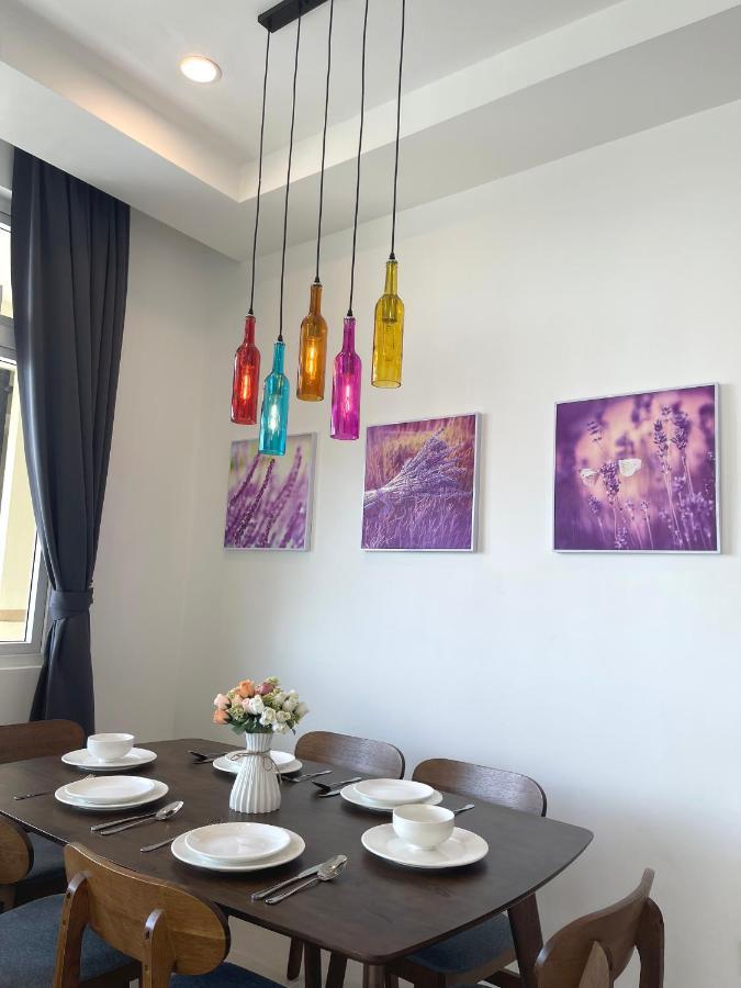 Cozzzy Hut @ Riverine Diamond Kuching Ngoại thất bức ảnh