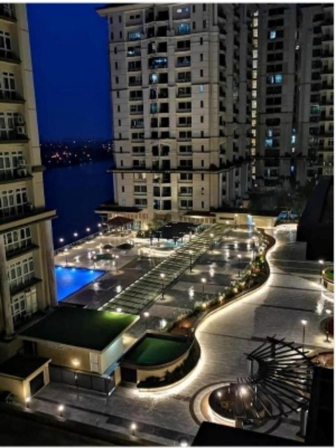 Cozzzy Hut @ Riverine Diamond Kuching Ngoại thất bức ảnh